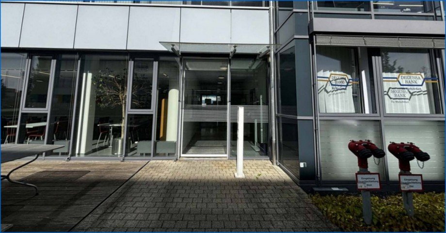 3 B�ro / Praxis Konstanz