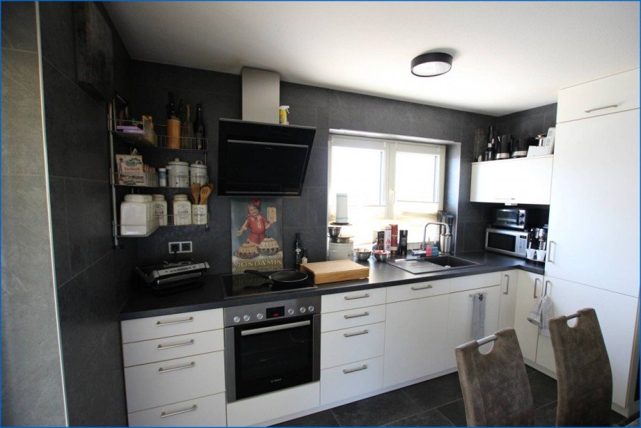EBK Etagenwohnung Radolfzell am Bodensee / G�ttingen