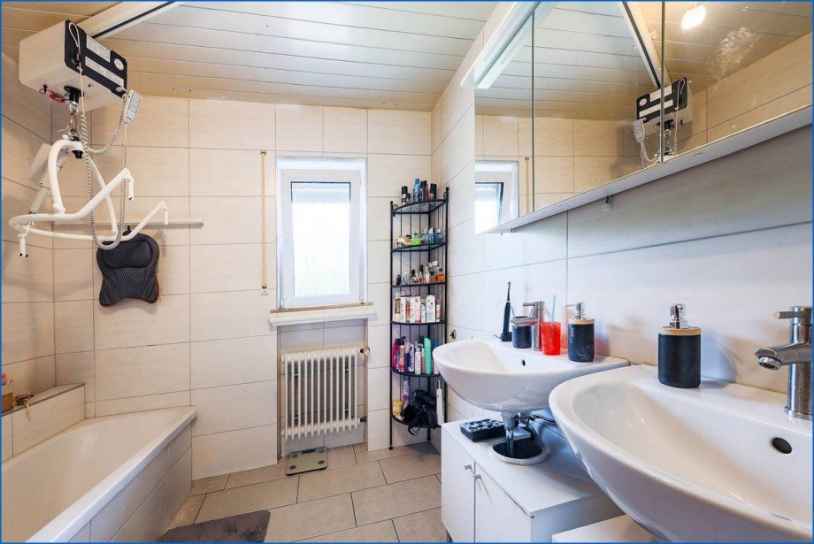 Bad Bungalow Rielasingen-Worblingen / Worblingen