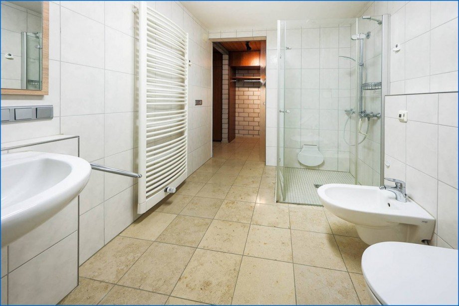 Bad EG Einfamilienhaus Singen