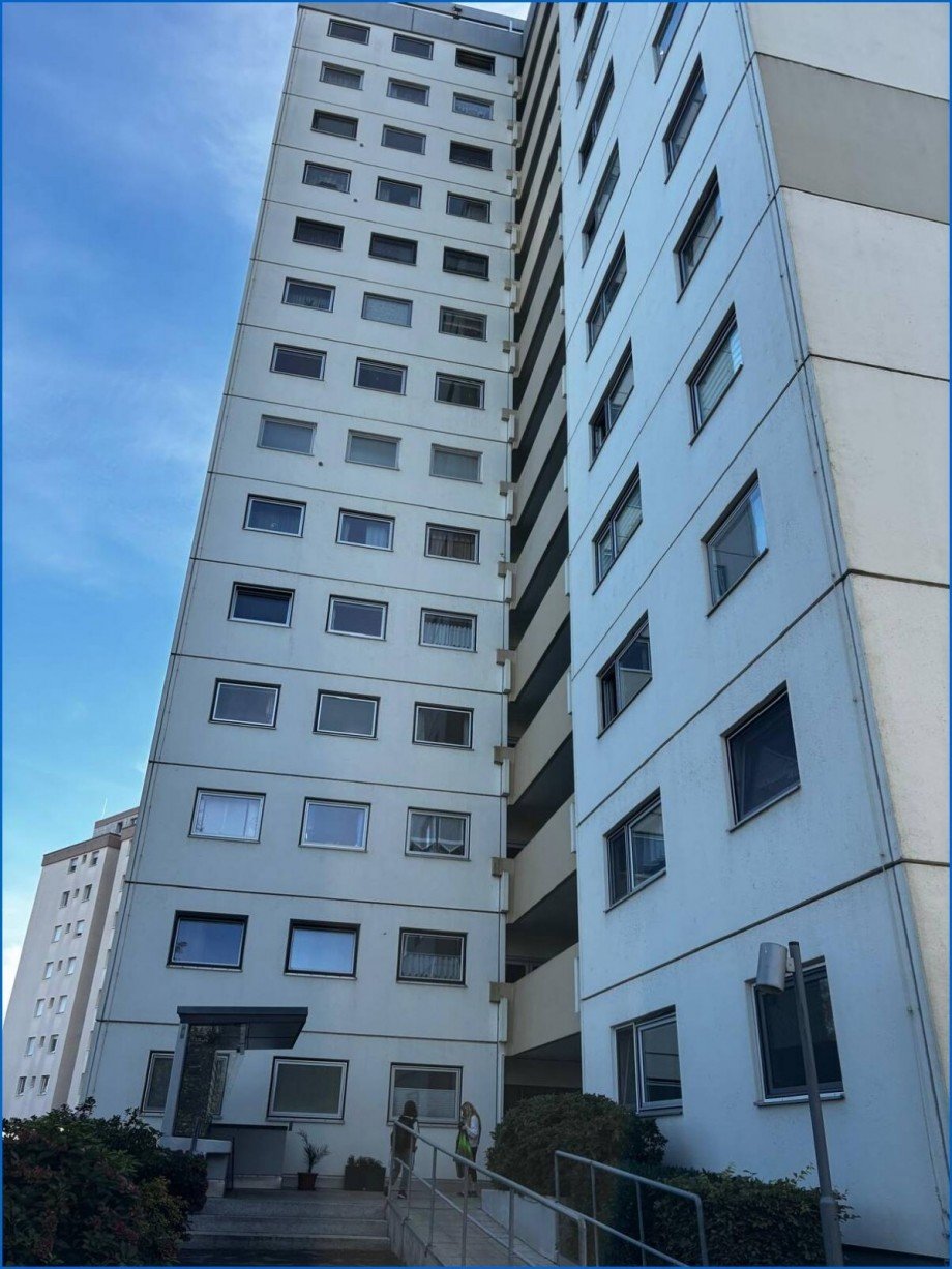 Spiegelberg 3_immenstaad_Zugang Etagenwohnung Immenstaad am Bodensee