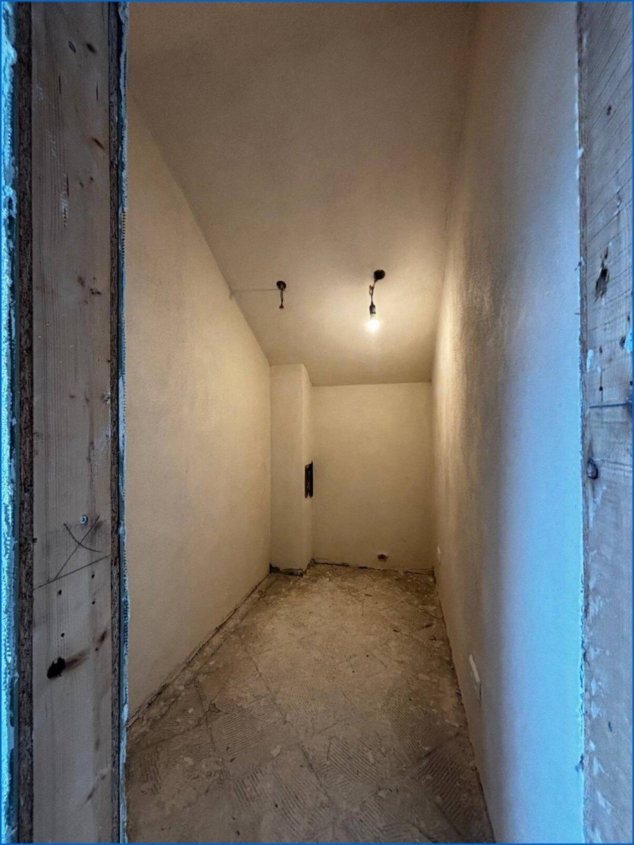 1. OG Vorratsraum Etagenwohnung M�hlingen / Zoznegg