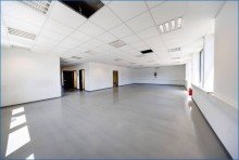 EG_Gro�er B�ro- Arbeitsraum B�ro - Praxis - Workspace - Schulung - Produktion - Lager    / 
    EG und 1. OG