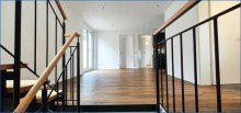 NE_10_BBW1_OG 7-ZIMMER_25 KONSTANZ: Mehrfamilienhaus/Wohn u. Gesch�ftshaus mit 8 Whgen u. 2 Gewerbe, ein Haus Bj.2023!