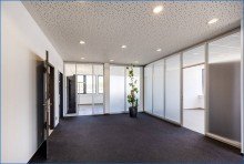 1. OG Empfangsbereich B�ro - Praxis - Workspace - Schulung - Produktion - Lager    / 
    EG und 1. OG