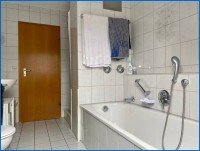 Bild (81444e31e28e6878e50706e3a74c06e7): Sch�ne 3 Zimmer Dach Gescho�-Wohnung in Stei�lingen in ruhiger Lage