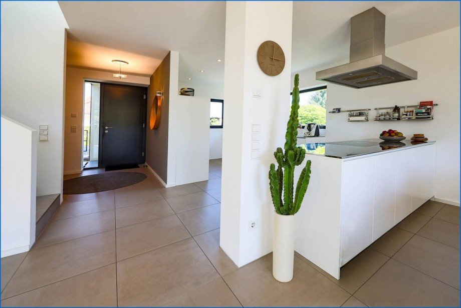 K�che Villa Moos