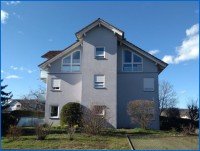 Bild (81cf7d8cee4cf471e90cc76b9c9f8d83): Sch�ne 3 Zimmer Dach Gescho�-Wohnung in Stei�lingen in ruhiger Lage