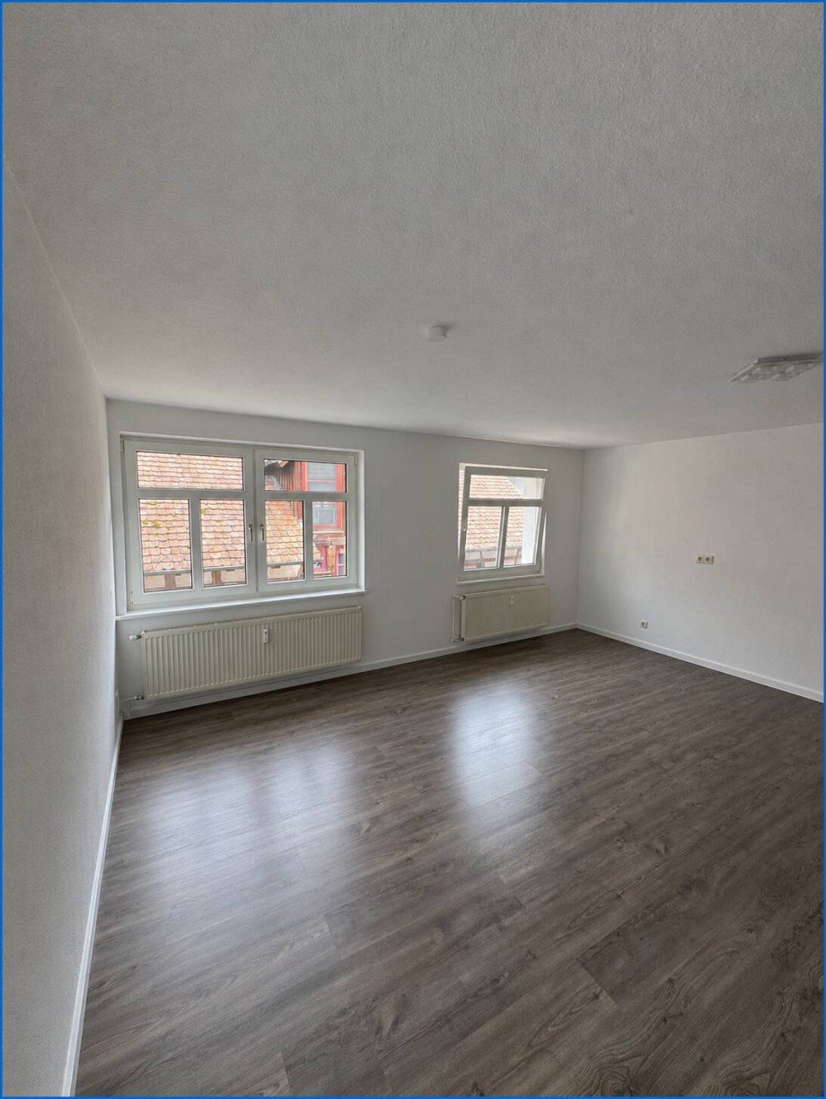 Wohn / Esszimmer Etagenwohnung Radolfzell am Bodensee