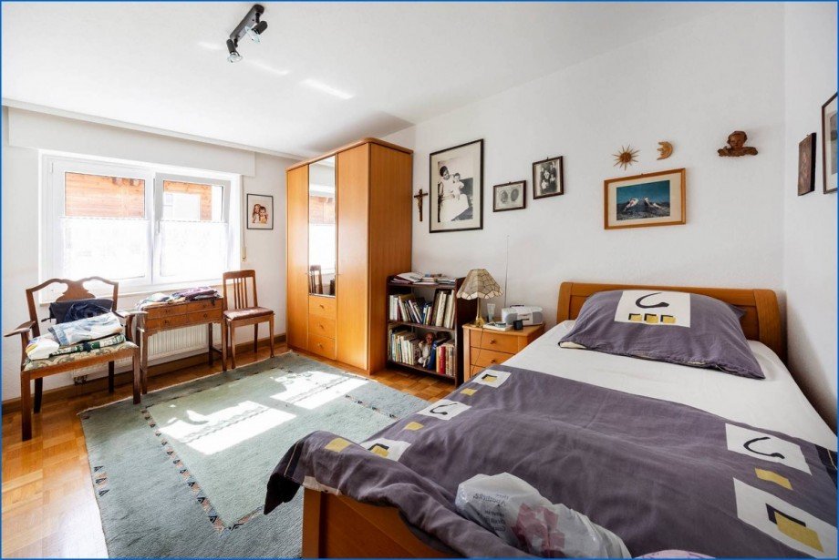 Zimmer Erdgeschosswohnung �berlingen am See