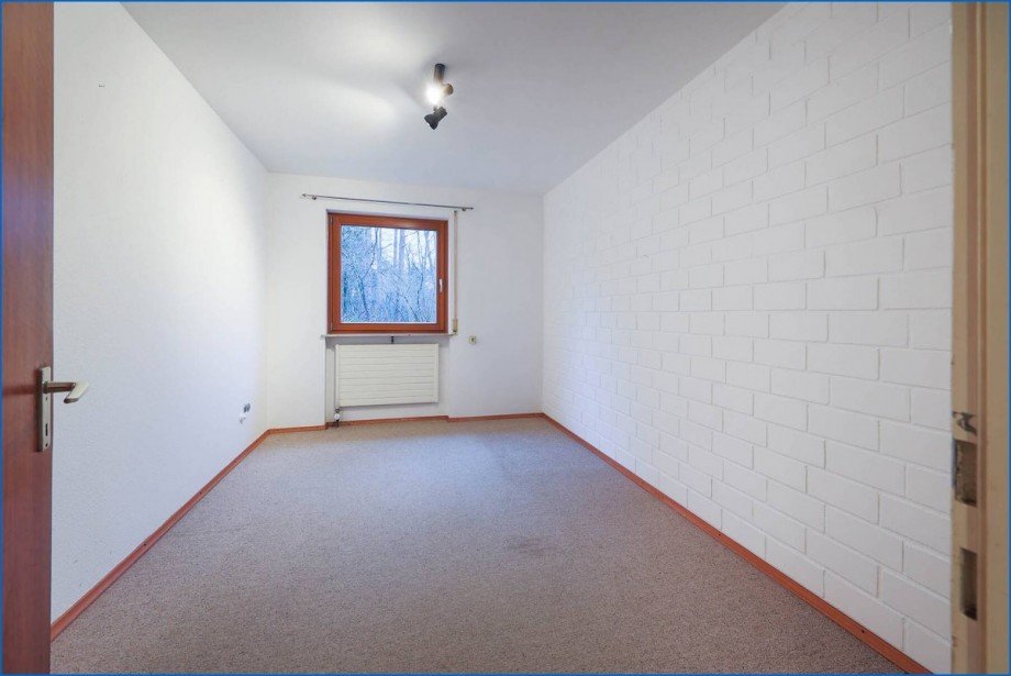 Kinderzimmer Einfamilienhaus Singen