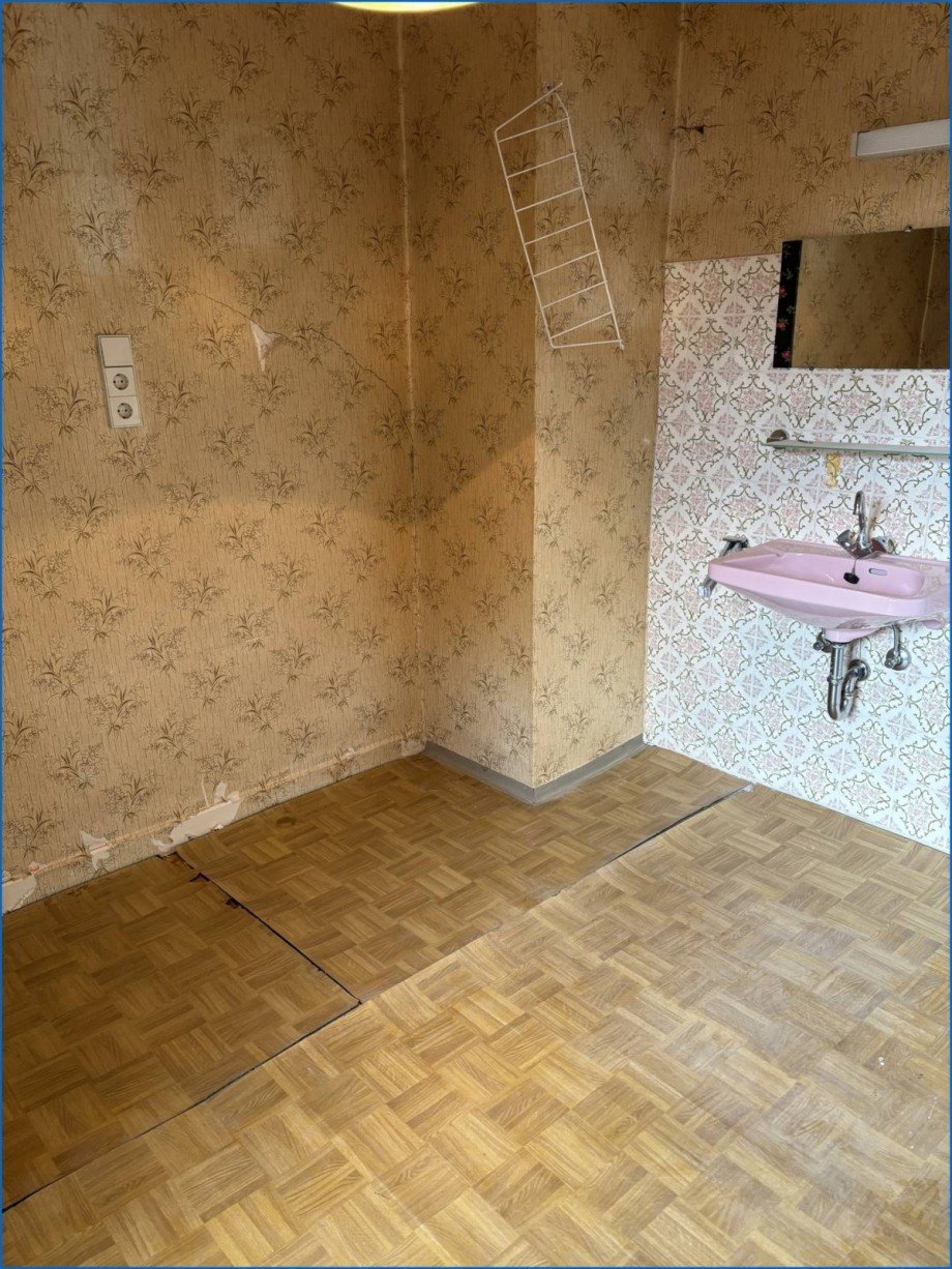 Schlafzimmer 3 Einfamilienhaus Me�kirch / Rohrdorf