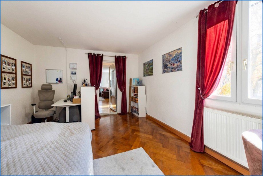 Zizz-039 Villa Stockach / Zizenhausen