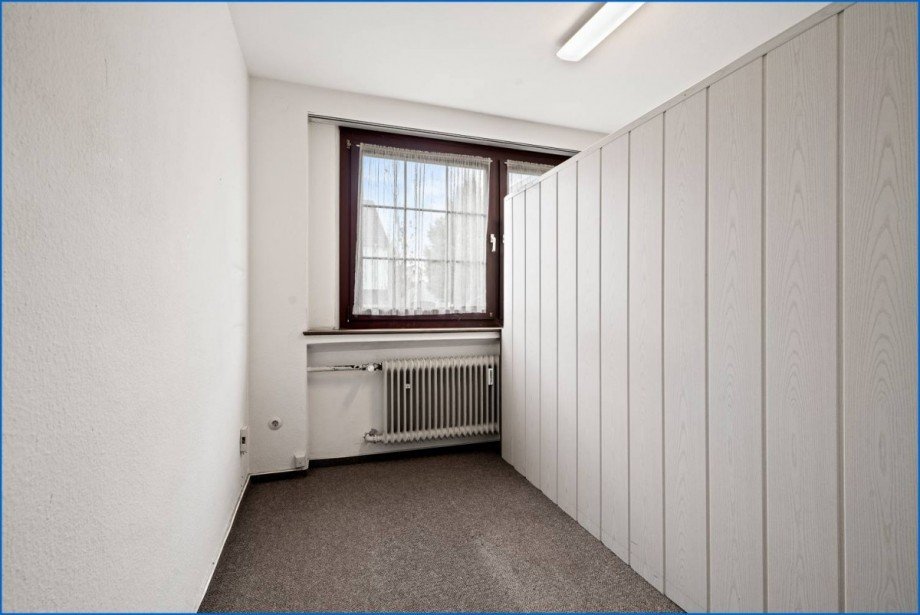 Kelleraum/ Praxis UG Zweifamilienhaus Konstanz / F�rstenberg