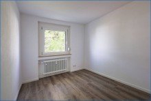 Kinderzimmer 2 Attraktive, sch�ne 4 Zimmer Wohnung mit Balkon im 1.OG in Radolfzell - bezugsfrei, KFW 55!