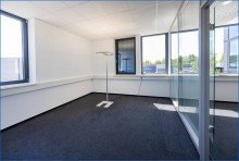 1. OG B�ro 1 B�ro - Praxis - Workspace - Schulung - Produktion - Lager    / 
    EG und 1. OG