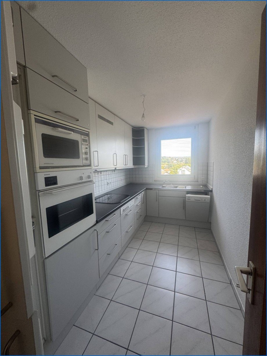 K�che Etagenwohnung Radolfzell am Bodensee