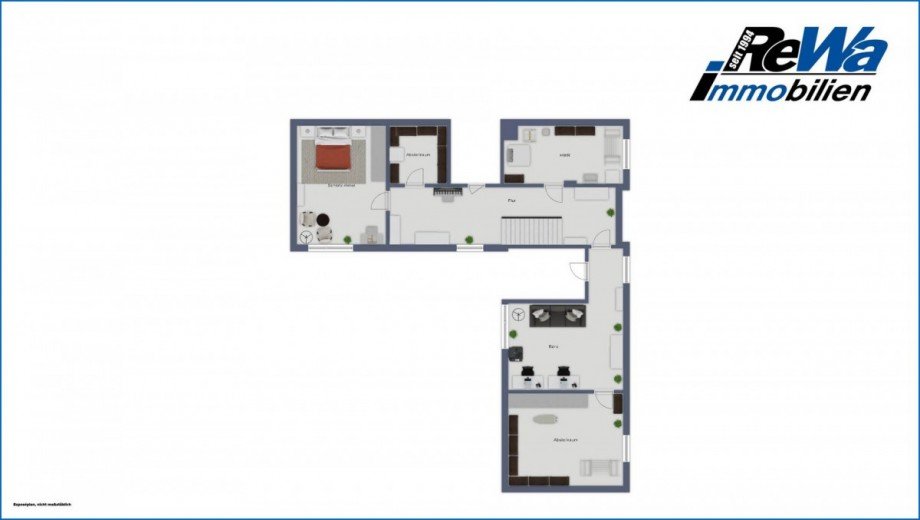 Souterrain Einfamilienhaus Konstanz