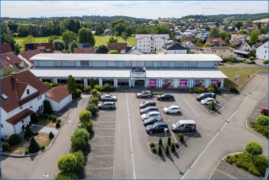 10 Einzelhandel Salem