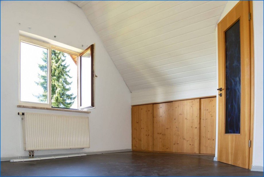 Zimmer, DG Zweifamilienhaus Pfullendorf / Aach-Linz