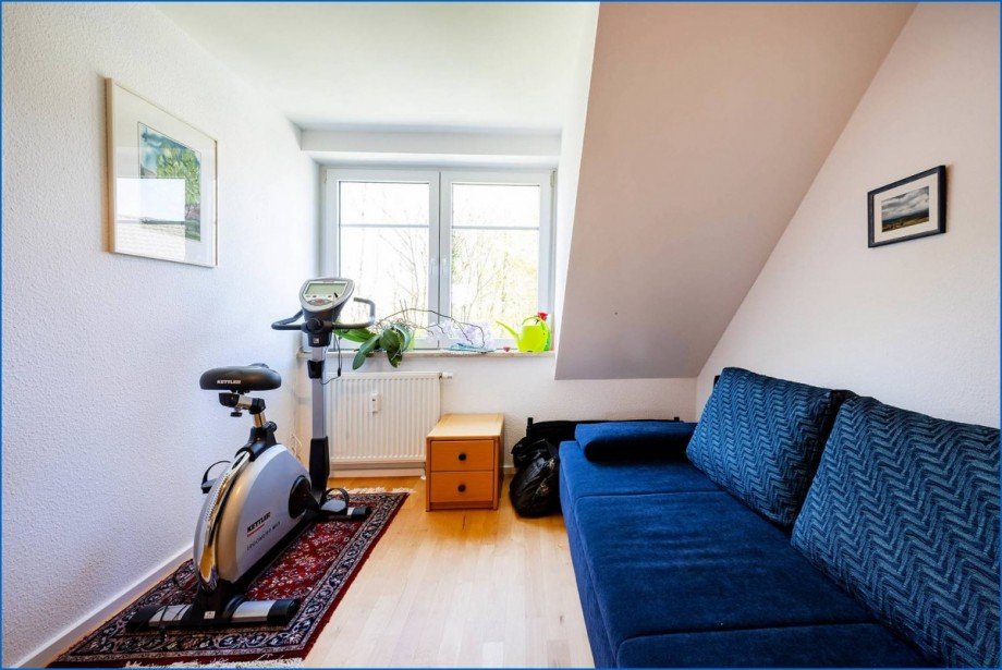 Zimmer 2 OG Maisonettewohnung Radolfzell am Bodensee