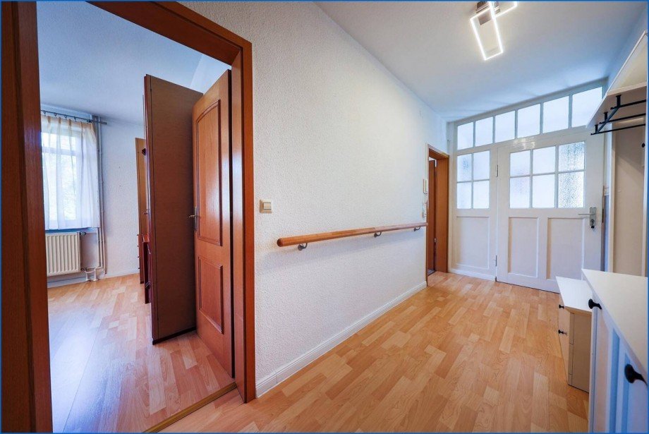 Flur EG Zweifamilienhaus Singen am Hohentwiel