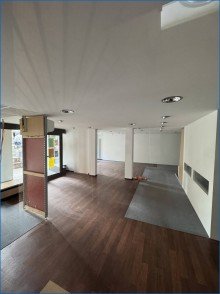 Innen Radolfzell-Altstadt / Optimale Laden/Gewerbefl�che in sehr guter Lage, Bezugsfrei !