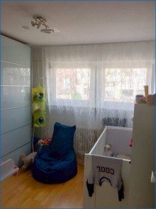 NE_06_RZ22_OG2 RECHTS 3-ZIMMER_7 KONSTANZ: Mehrfamilienhaus/Wohn u. Gesch�ftshaus mit 8 Whgen u. 2 Gewerbe, ein Haus Bj.2023!