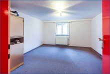 Hobby KG Nenzingen: Gro�z.u. attrakt. Einfamilienhaus m. gro�em Grundst�ck (1480 qm), inkl. Baugrundst�ck!