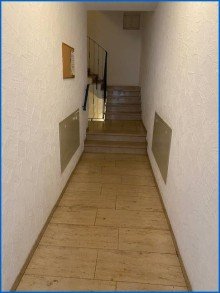 Flur Eingang Sch�ne sanierte 2 Zimmer-Altstadtwohnung im vertr�umten Engen / Hegau in  Top Lage!