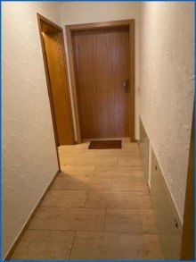 Hausflur Sch�ne sanierte 2 Zimmer-Altstadtwohnung im vertr�umten Engen / Hegau in  Top Lage!