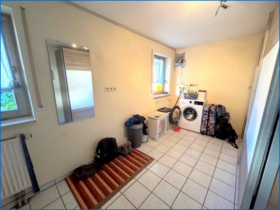 Hobbyraum, EG Zweifamilienhaus Pfullendorf / Aach-Linz