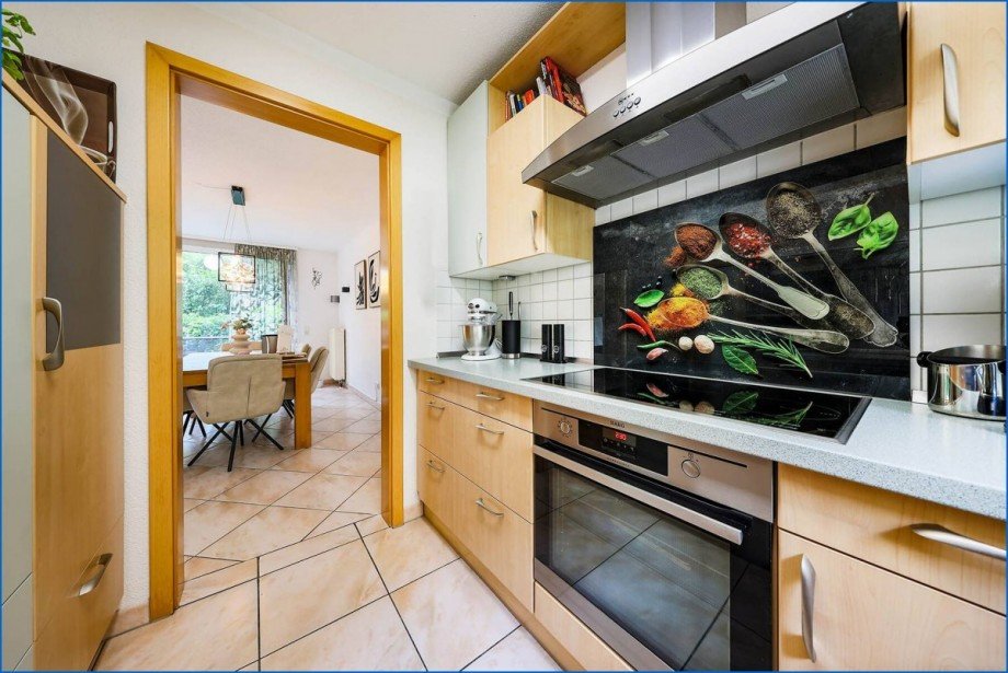 EBK Reihenmittelhaus Rielasingen-Worblingen / Worblingen
