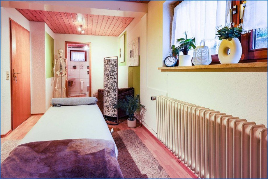 B�ro UG Einfamilienhaus Radolfzell am Bodensee / B�hringen