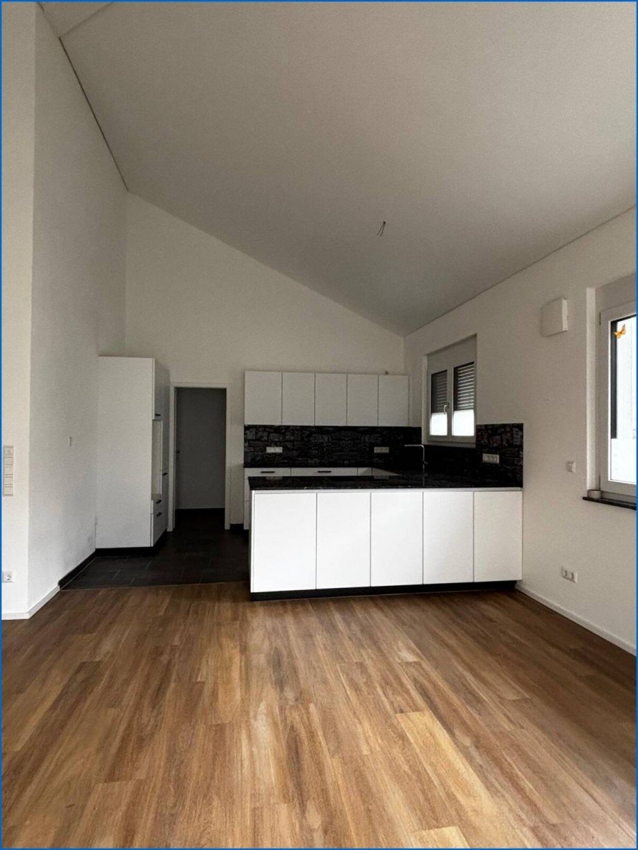 K�che Zweifamilienhaus M�hlhausen-Ehingen / Ehingen