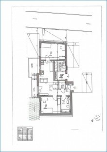 doc05459620260428083456_001 KONSTANZ: Mehrfamilienhaus/Wohn u. Gesch�ftshaus mit 8 Whgen u. 2 Gewerbe, ein Haus Bj.2023!