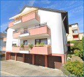 Hauptbild Sehr gepflegte 2,5 Zi.Whg. in Konstanz-Litzelstetten im 1.OG mit Teilseesicht und Garage, vermietet.