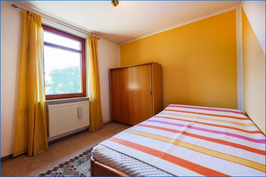 Schlafzimmer OG Zweifamilienhaus Singen am Hohentwiel