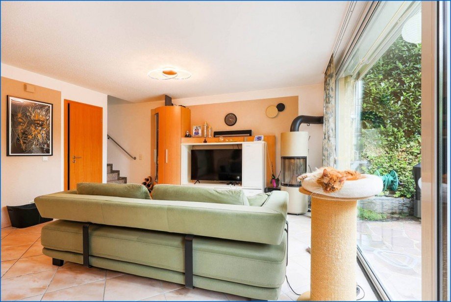 Wohnen Reihenmittelhaus Rielasingen-Worblingen / Worblingen