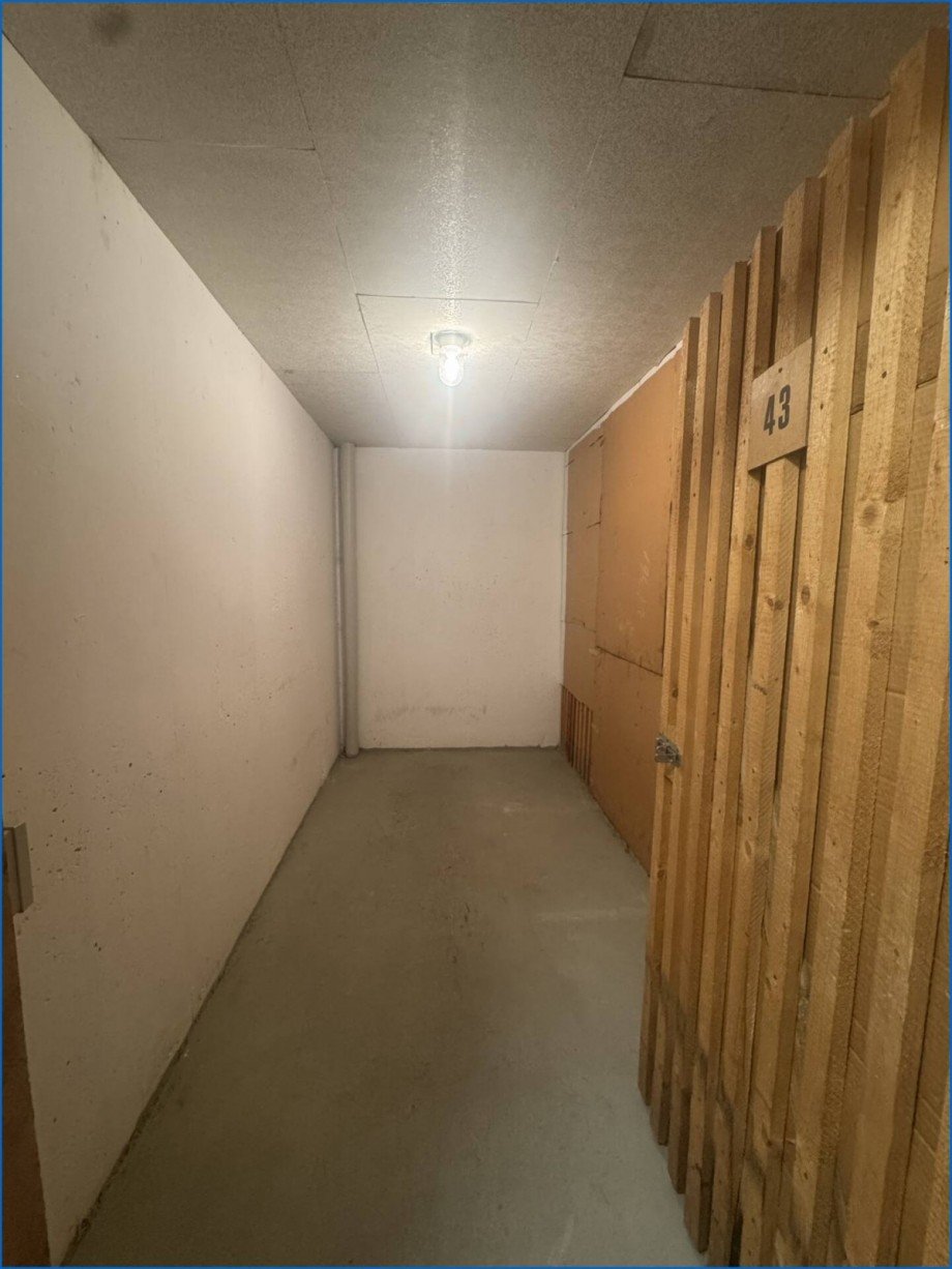 Keller Etagenwohnung Radolfzell am Bodensee