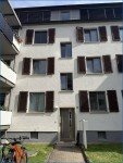 Hauptbild Stadtnah wohnen in Konstanz-Petershausen - vollsanierte 2-Zimmerwohnung mit Balkon.