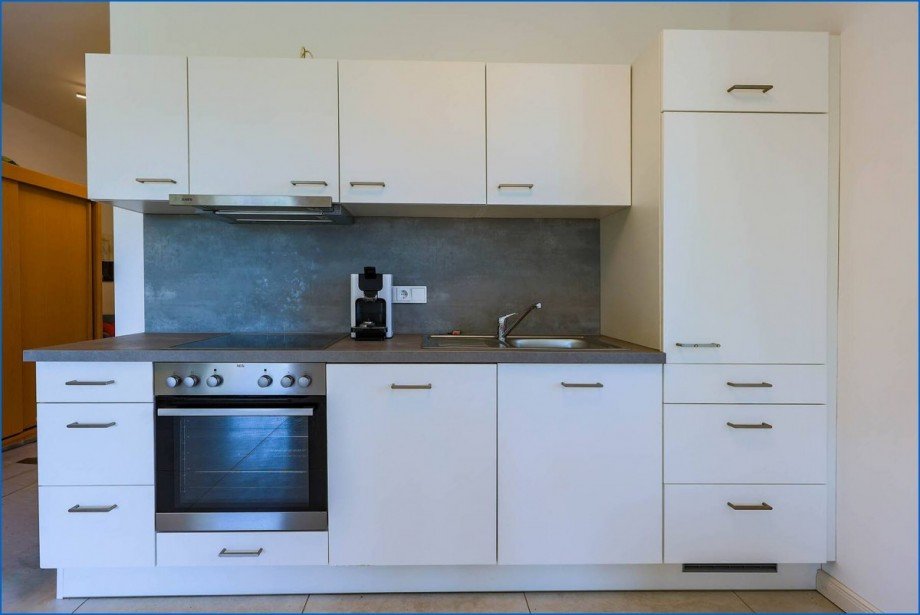 EG EBK Etagenwohnung Bodman-Ludwigshafen / Bodman