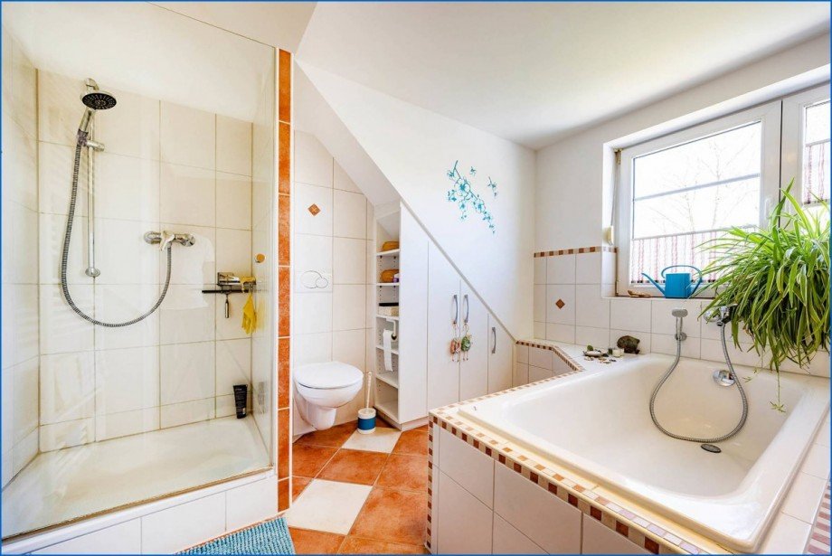 Bad OG Maisonettewohnung Radolfzell am Bodensee