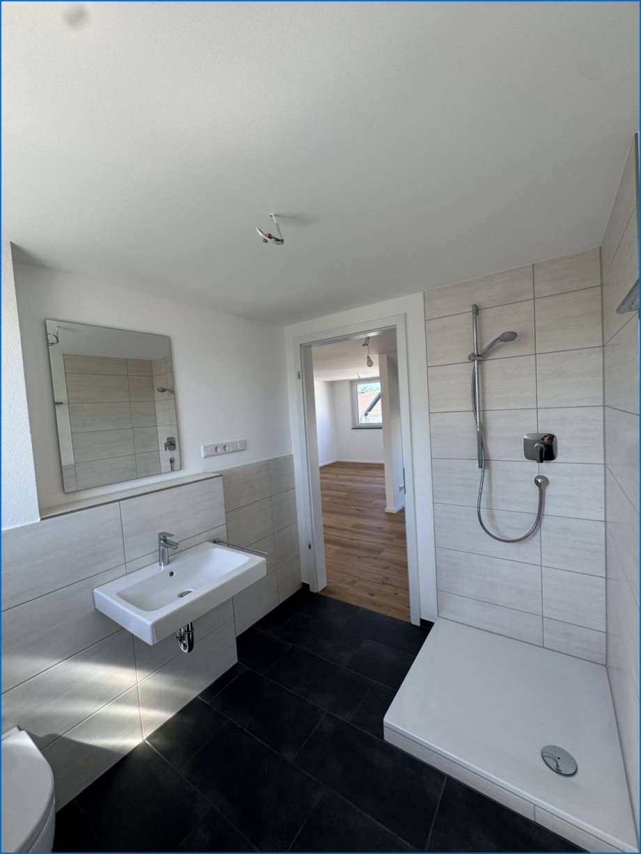 Bad Etagenwohnung Radolfzell am Bodensee
