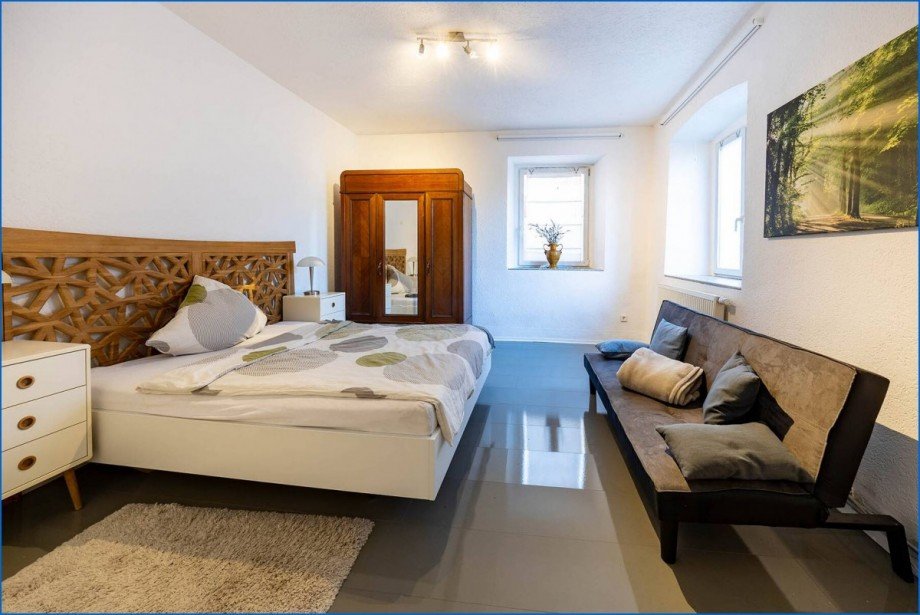 Zizz-103 Villa Stockach / Zizenhausen