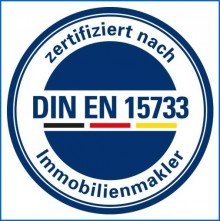DIA-Zert-Logo_DIN-EN-15733_transparent Gro�z�gige Industriehalle in Top-Lage im Radolfzeller Industriegebiet mit 1.575m� - frei beziehbar!