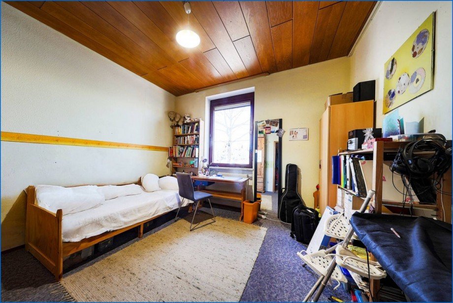 EG Zimmer Mehrfamilienhaus Radolfzell am Bodensee