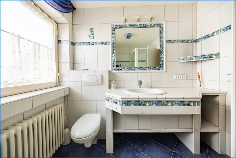 Bad EG Doppelhaush�lfte Radolfzell am Bodensee