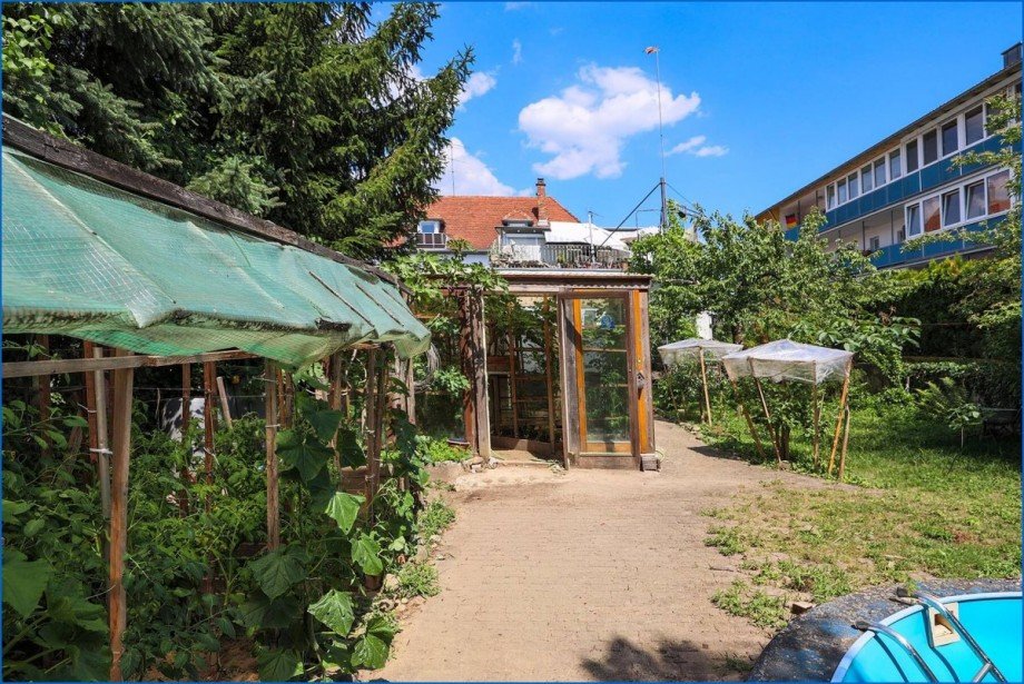 Ansicht 2 Mehrfamilienhaus Singen am Hohentwiel