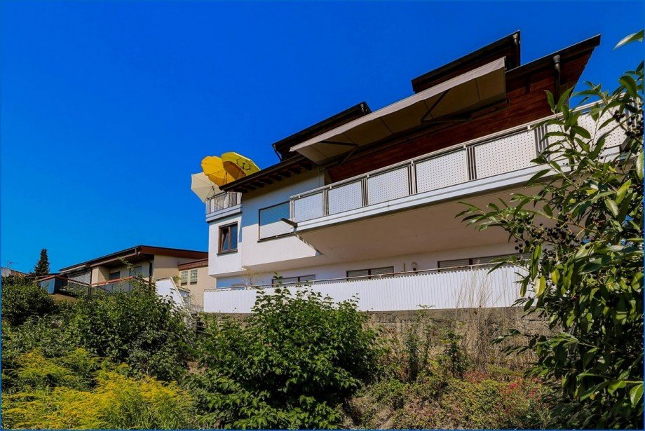Ans. hinten Zweifamilienhaus Meersburg
